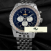 HK1363 BREİTLİNG NAVİTİMER ÇELİK KORDON